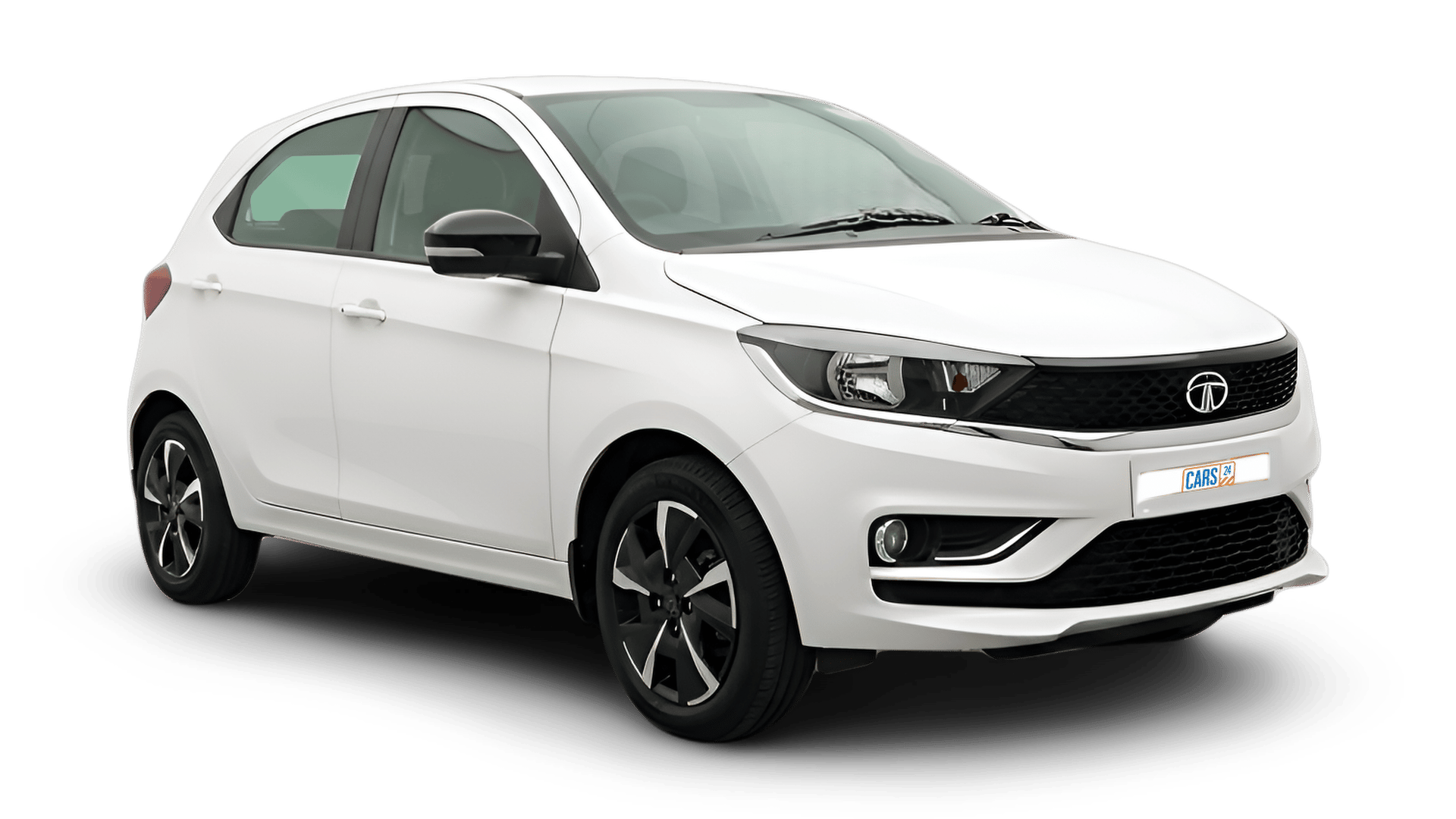 2025 Tata Tiago - Hatchback - Petrol - Manual - ₹6.63 lakh
